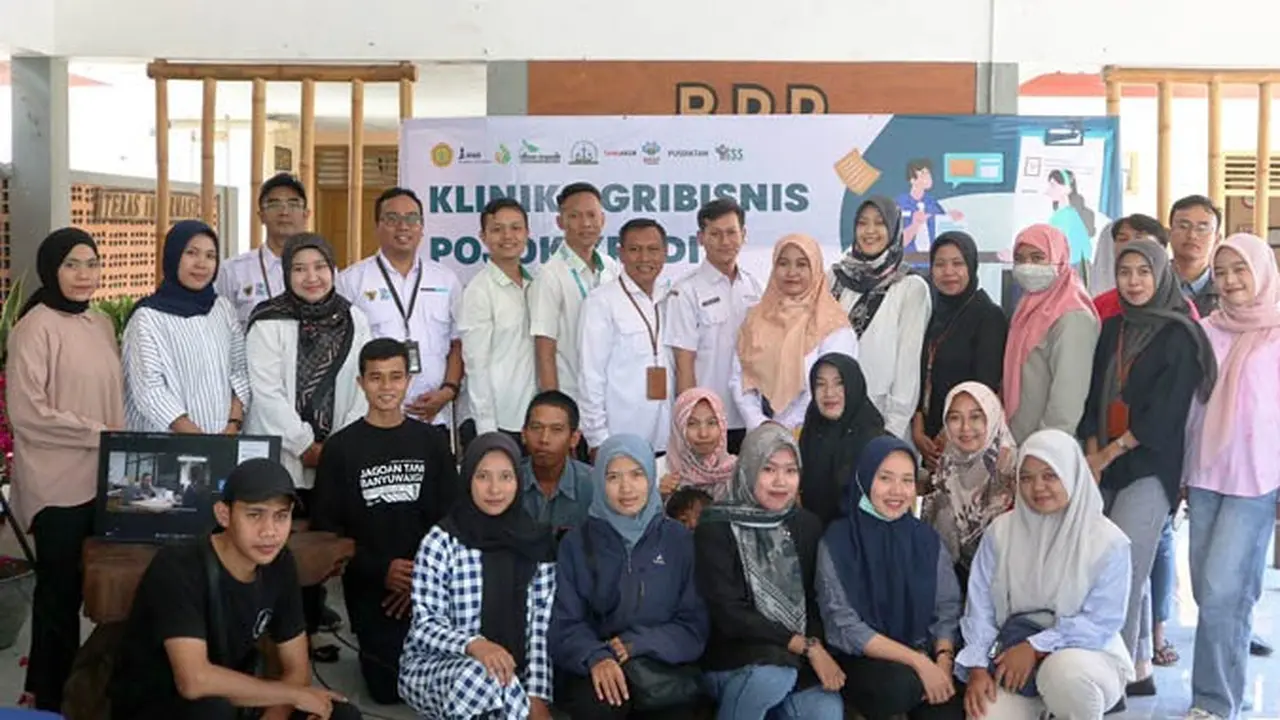 Kementerian Pertanian RI