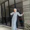 Rekomendasi 6 Baju Model Bridesmaid Hijab Terbaru 2024, Elegan dan Kekinian