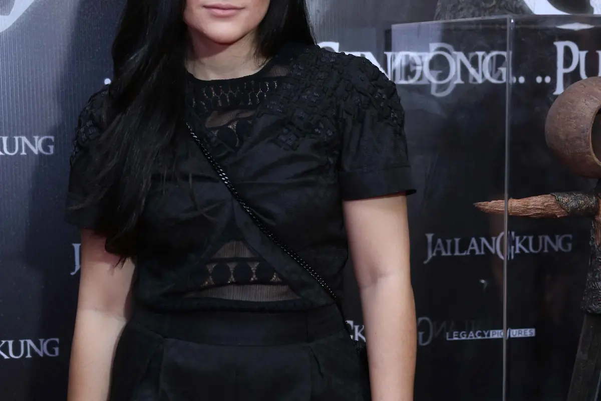 [Bintang] Wulan Guritno