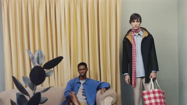 [Fimela] Uniqlo dan JW Anderson Spring/Summer 2020