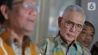 Try Sutrisno dan Segala Kenegarawanannya yang Membekas di Ingatan Wiranto