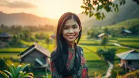 Apa Arti Kembang Desa: Makna dan Fenomena Sosial di Pedesaan Indonesia