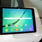 Samsung Galaxy Tab S2 (Liputan6.com/Jeko Iqbal Reza)