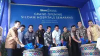 Layanan Trauma dan Telemedicine di Siloam Hospitals Semarang