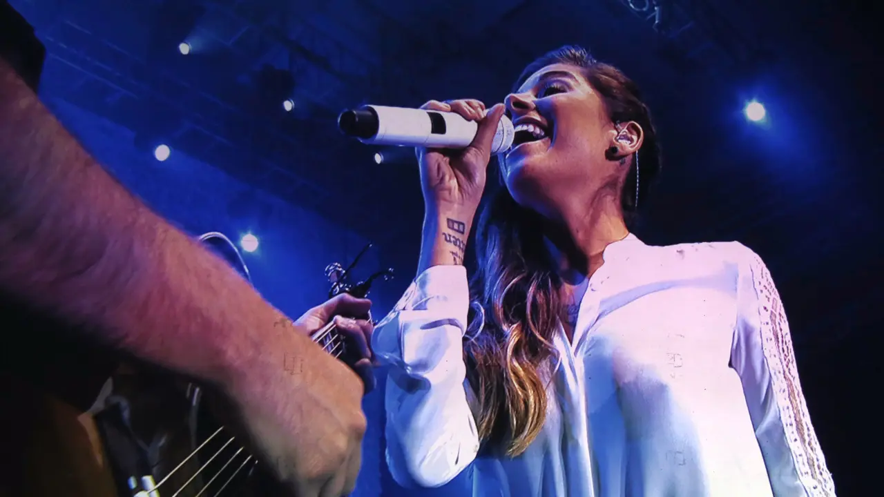 Christina Perri