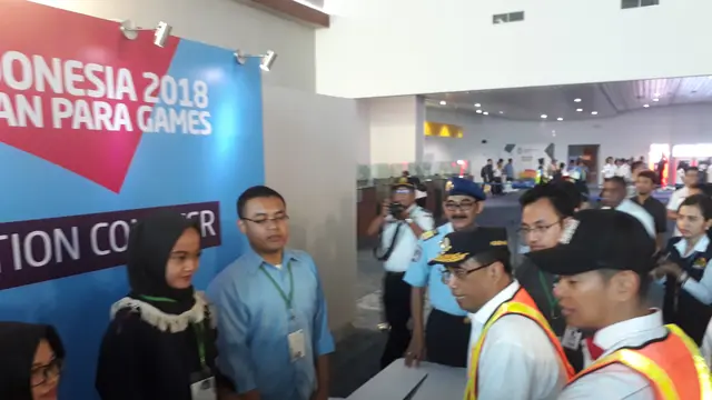 Asian Para Games