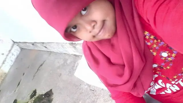 Potret transformasi Kekeyi dari kecil hingga jadi YouTuber hits.