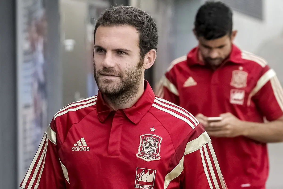 Juan Mata