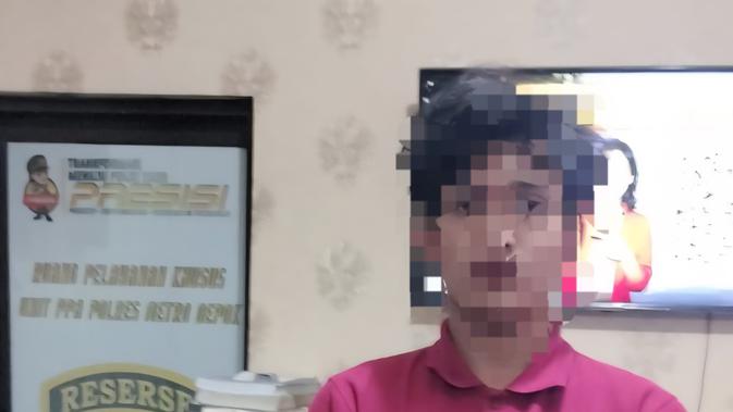 Pemkot Depok Beri Pendampingan Psikologi ke Istri Korban KDRT Viral Dianiaya Suami Pakai HP