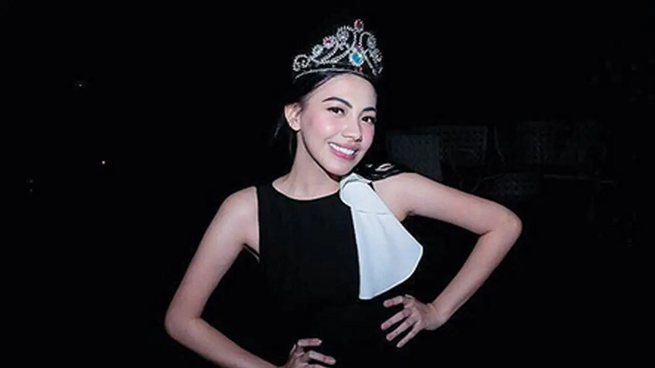 Kezia Karamoy