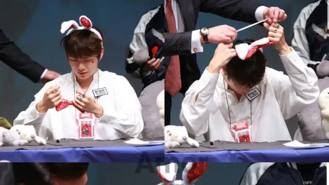 [Bintang] Kang Daniel