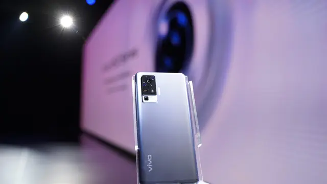 Vivo X50 Pro