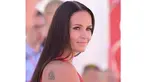 Minna-Mari 'Minttu' Vrtnanen adalah pasangan dari pebalap Ferari, Kimi Raikkonen. (Bola.com/Instagram)