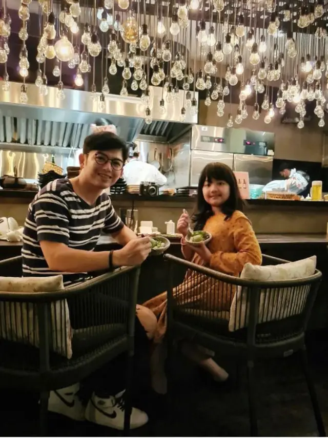 8 Artis Pria Sukses Besarkan Anak Tanpa Istri, Tegar Jadi Single Father