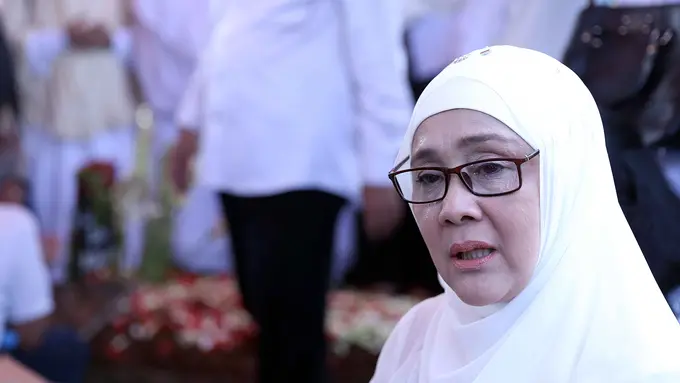 [Bintang] Uci Bing Slamet