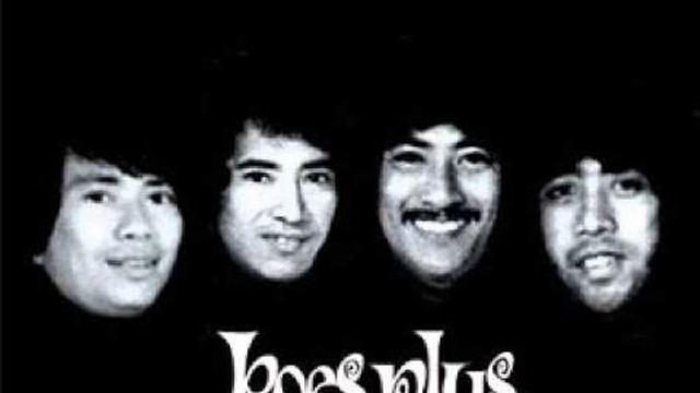 Koes Plus (Foto: Google)