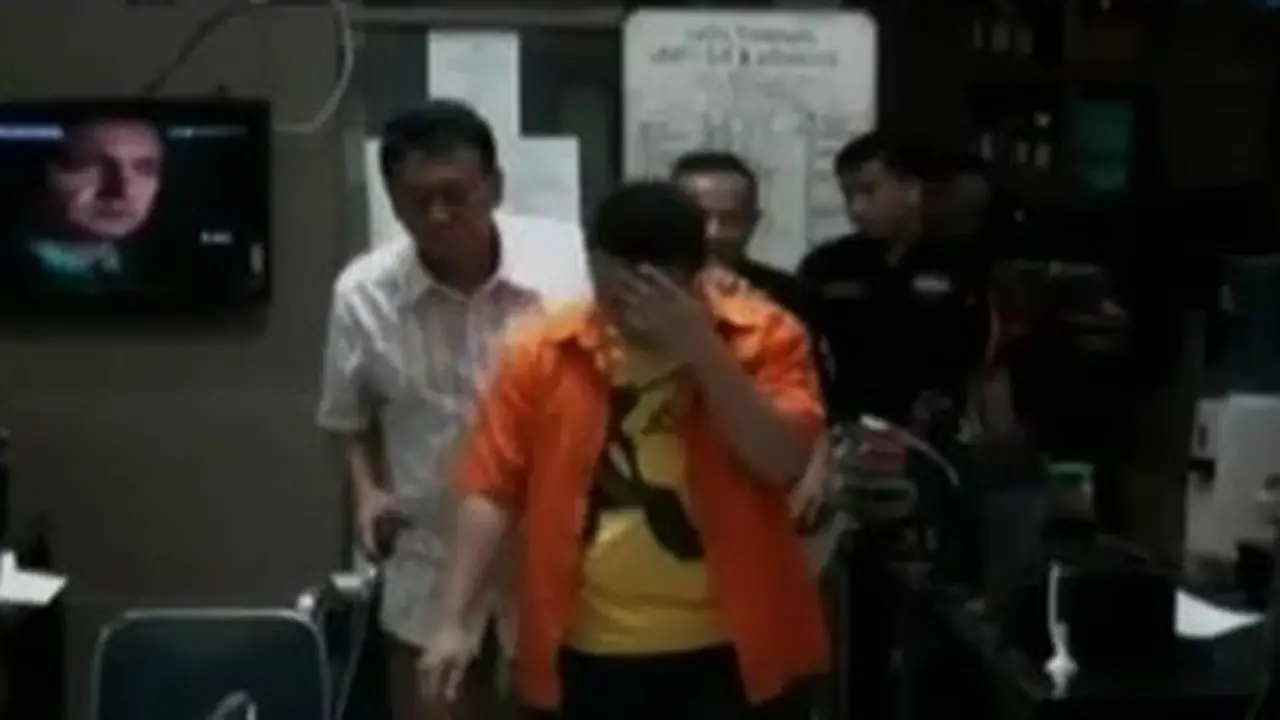20150806-Pembunuhan Sekretaris-Jakarta