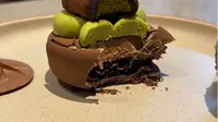 Kafe Bakery Ismaya Group Perdana Buka di Mal, Tawarkan Dubai Chewy Cookie nan Unik
