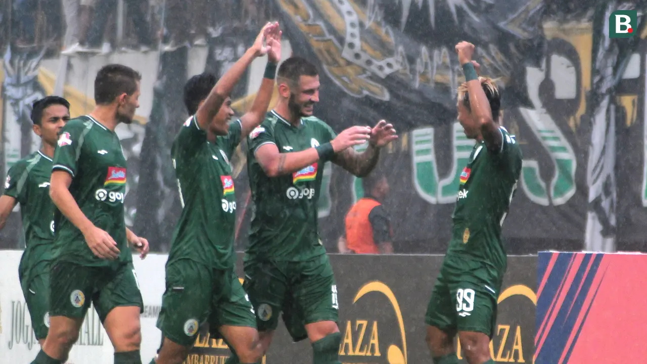 PSS Sleman