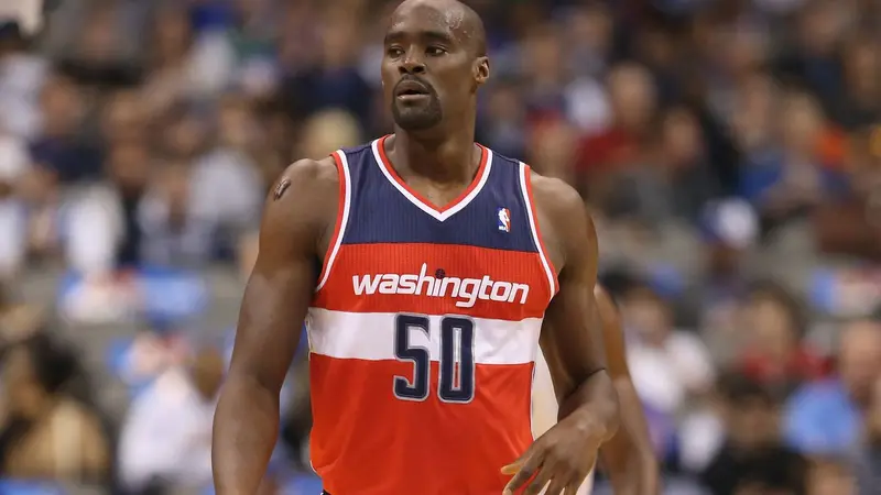 Emeka Okafor