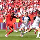 Bosnia dan Herzegovina vs Qatar: Kesempatan Terakhir