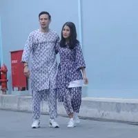 Tarra Budiman (Nurwahyunan/bintang.com)