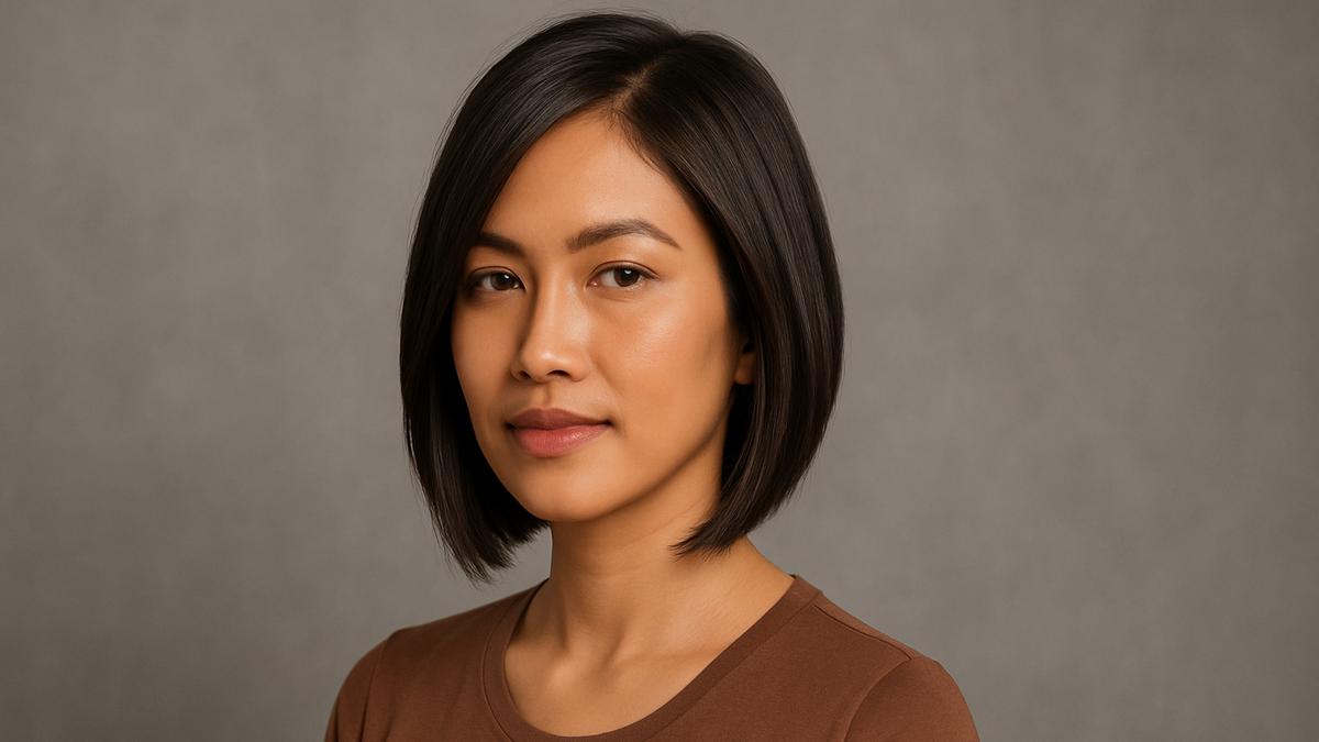 7 Model Rambut untuk Ibu Muda, Tampil Lebih Fresh dan Percaya Diri