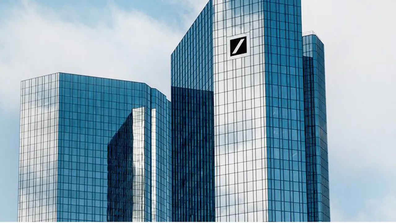 Deutsche Bank