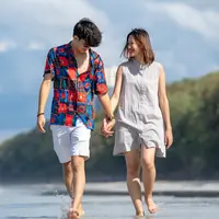 ilustrasi pasangan cinta/CandyRetriever/Shutterstock