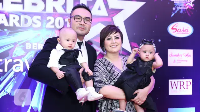 [Bintang] Surya Saputra - Cynthia Lamusu