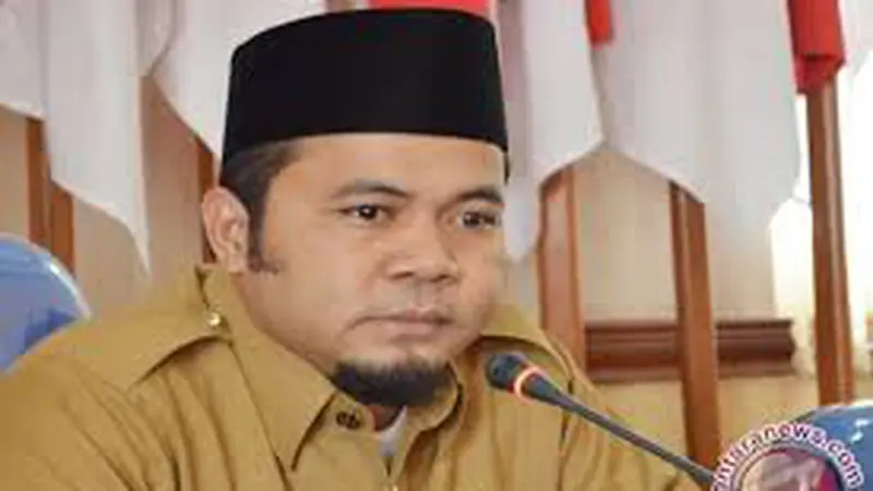 Mangkir Pemeriksaan, Walikota Bengkulu Terancam Dijemput Paksa