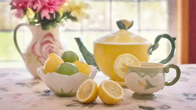Lemon