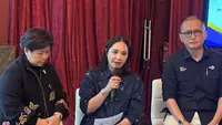 RANS dan TVRI Bakal Angkat Cerita Humanis di Balik Perjuangan Atlet Asian Games 2026