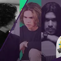 Rambut gondrong tak selamanya membuat penampilan kamu jadi terlihat berantakan atau tak rapih.