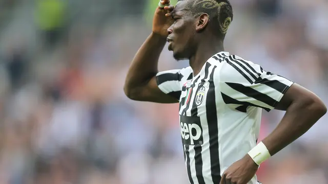 Paul Pogba