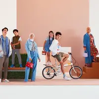 9.9 Big Sale. Sumber foto: Document/Zalora.