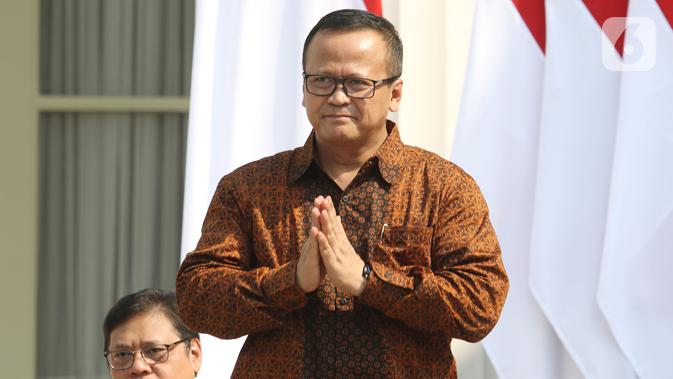 Edhy Prabowo (Liputan6.com/Angga Yuniar)
