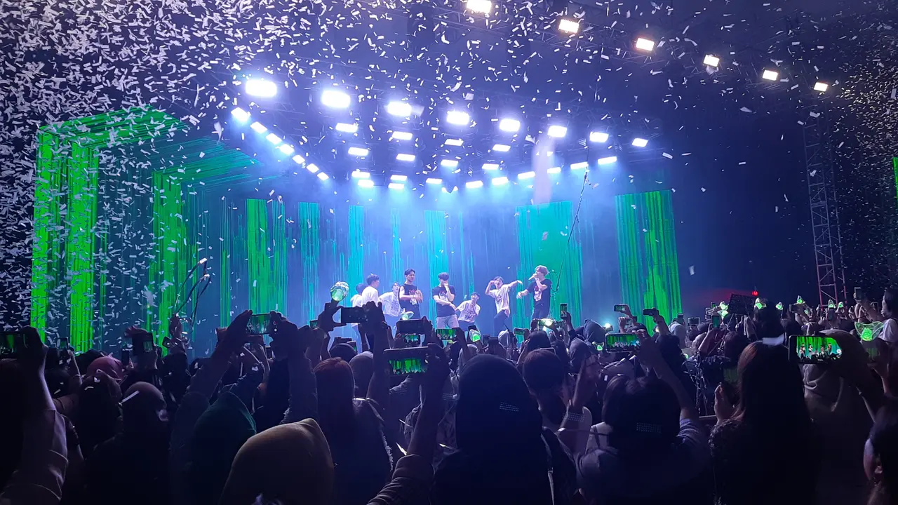 JUS2 FOCUS PREMIERE SHOWCASE TOUR in JAKARTA