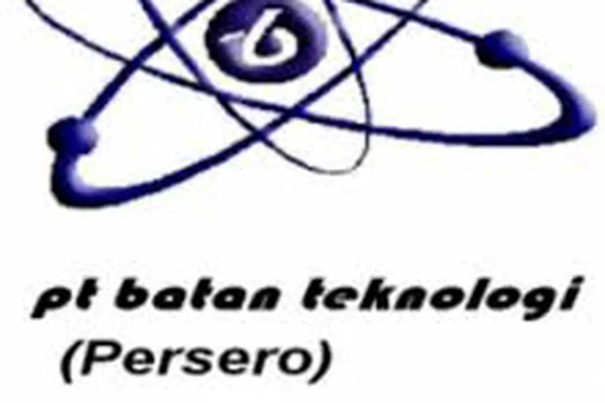 PT Batan Teknologi