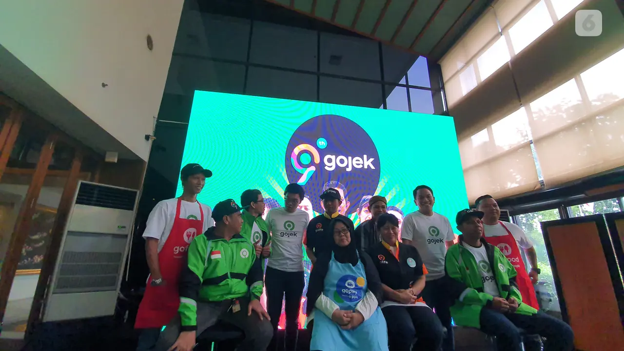 Gojek