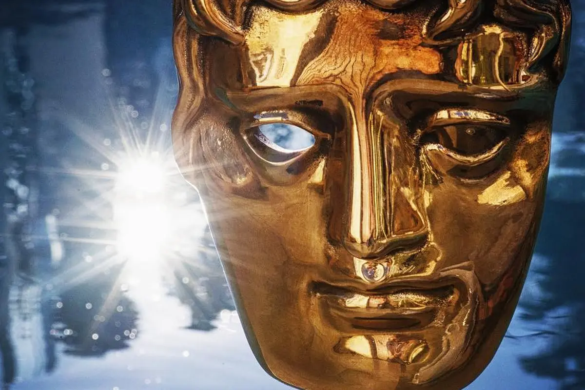 BAFTA. (Foto: Dok. Instagram @BAFTA)