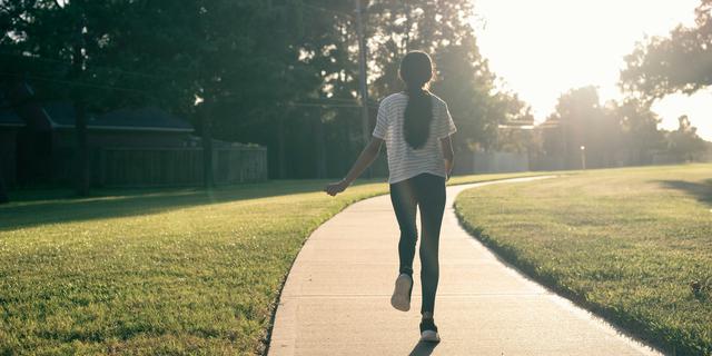 Olahraga Usai Ramadan Harus Bertahap, Ini 5 Dampaknya Jika Dipaksakan