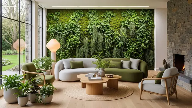 Konsep Desain Interior yang Sedang Trend di 2026