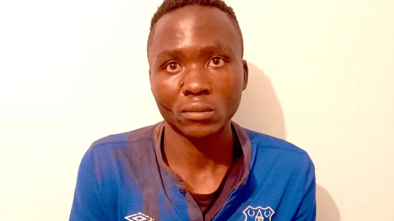 Masten Wanjala