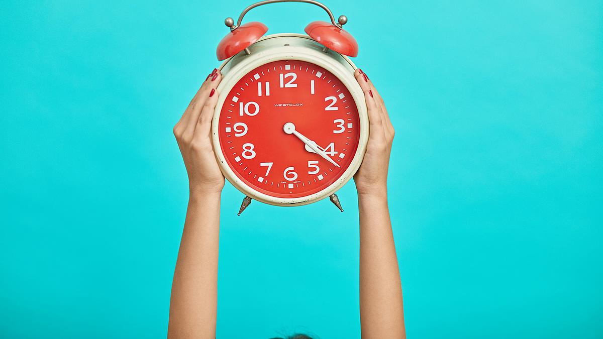 Download Alarm Sahur, Panduan Praktis Bangun Tepat Waktu