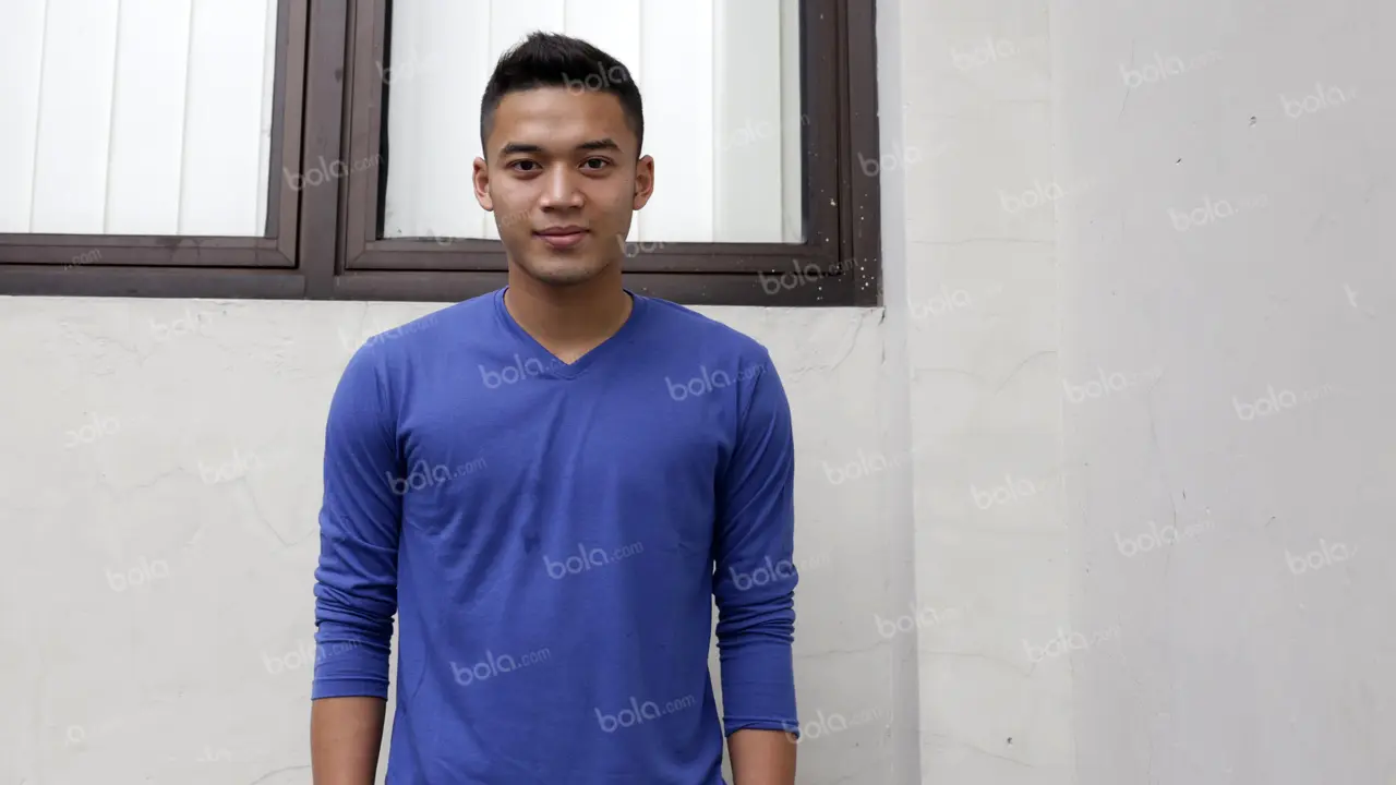 Dicky Indrayana