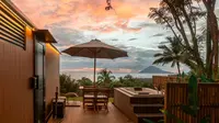 4 Rekomendasi Hotel Unggulan untuk Liburan Akhir Tahun di Manado