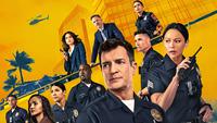 The Rookie Season 8 Premieres: John Nolan's Global Mission and a Thrilling Story Development