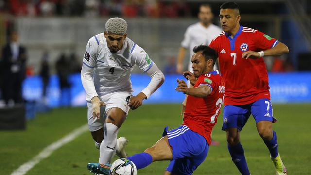 Foto: Masih Cedera, 8 Pemain Bintang Berikut Tetap Masuk Skuad Pilihan Pelatih di Piala Dunia 2022 Qatar