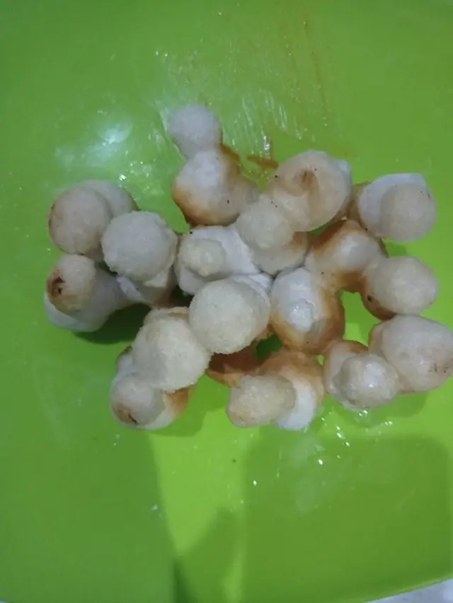 6 Potret Masak Cimol ala Netizen Ini Bikin Tepuk Jidat